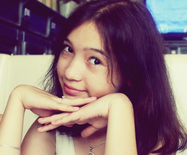 Аида Жусупова