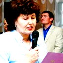 Ольга Шабалина