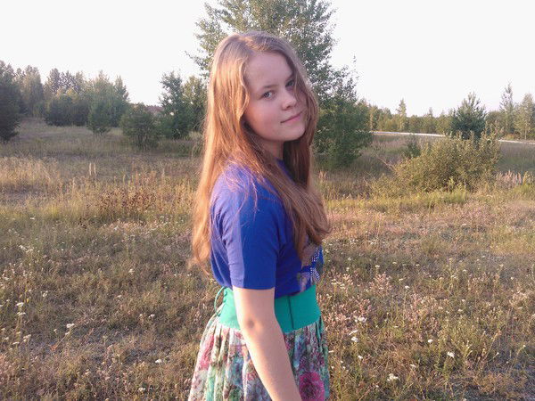 Ирина Труханович