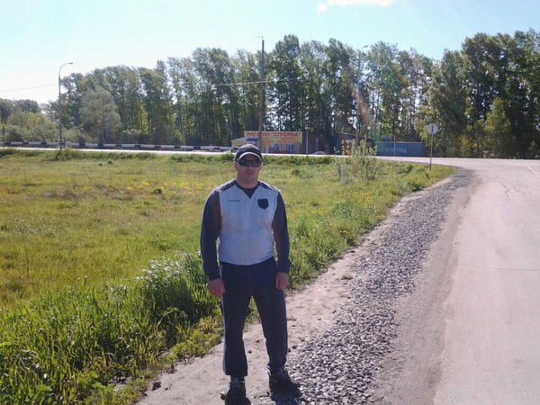 Михаил Хохлов