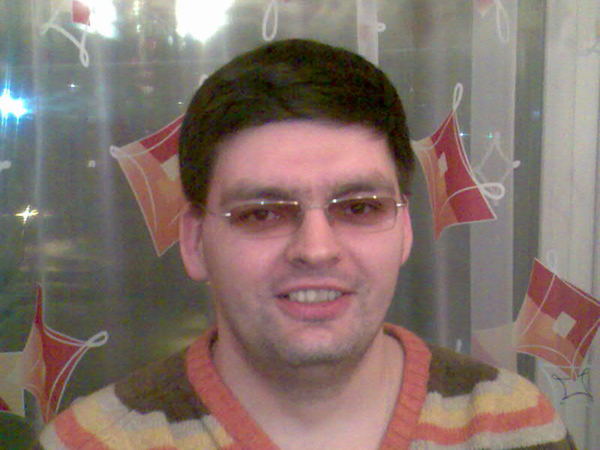 Евгений Зайцев