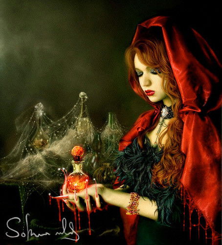 Лена Коваленко