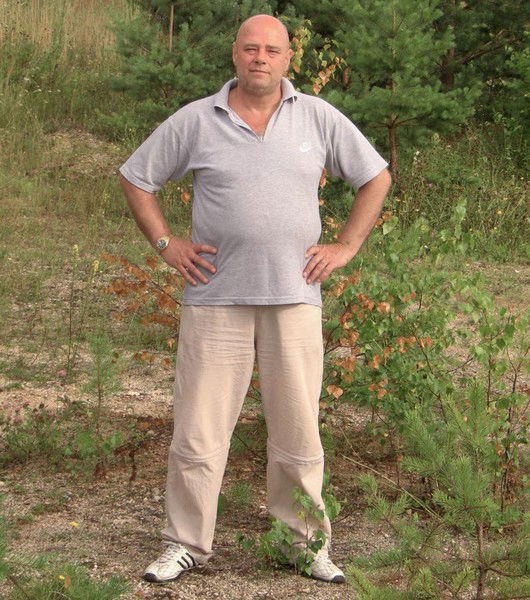 Валерий Иванов