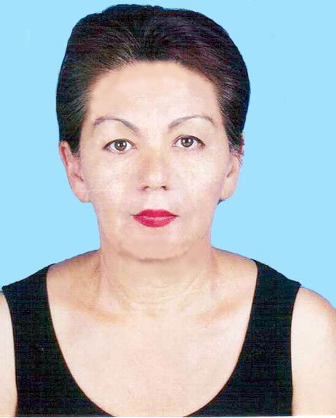 Айналайын Санаторный