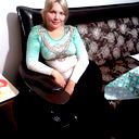 Марина Хлебникова