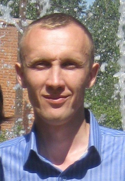 Павел Богомолов