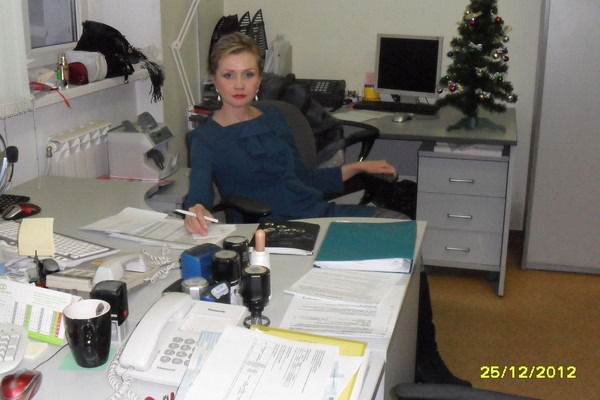 Инна Раковская