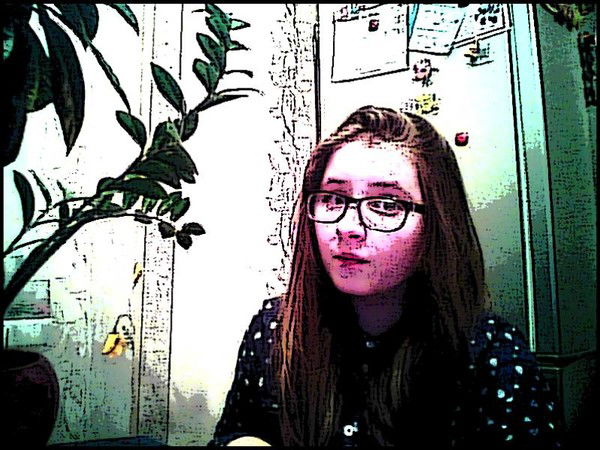 Ангелина Суденкова