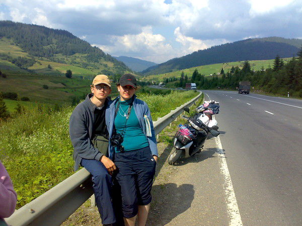 Марьяна Куриляк