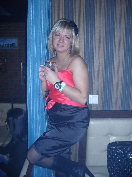 Наталья Полюкова