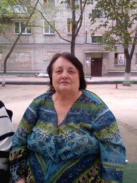 Валентина Шипорева