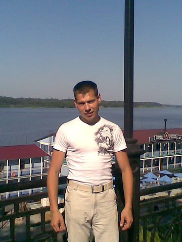 Илья Селезнев