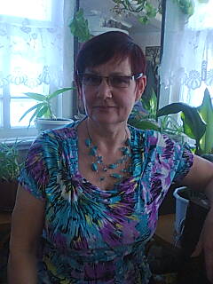 Татьяна Мансурова