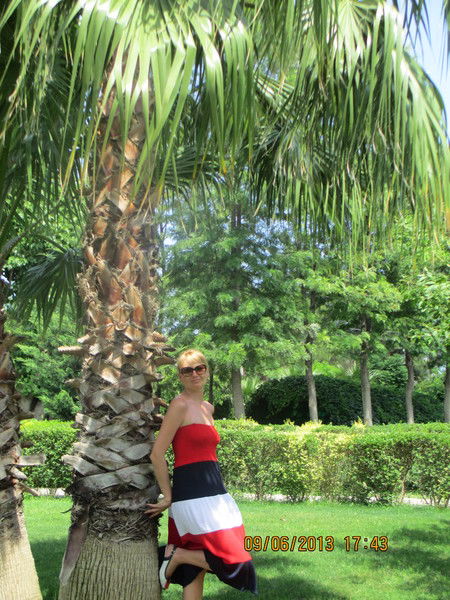 Наталья Ступакова