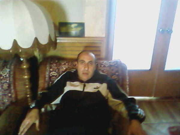 Мамикон Мнацаканян