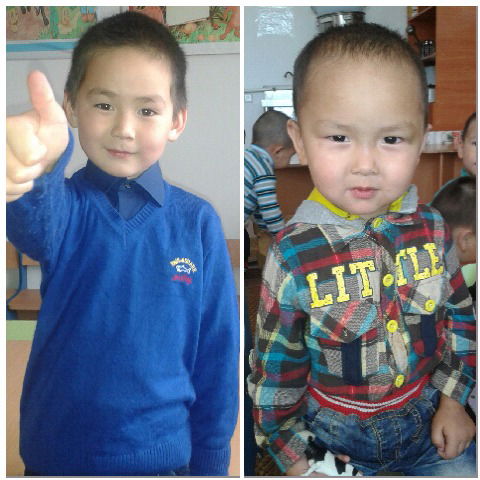 Бейбитгуль Советовна