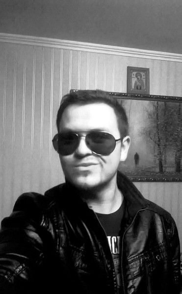 Вальдемар Горбачев