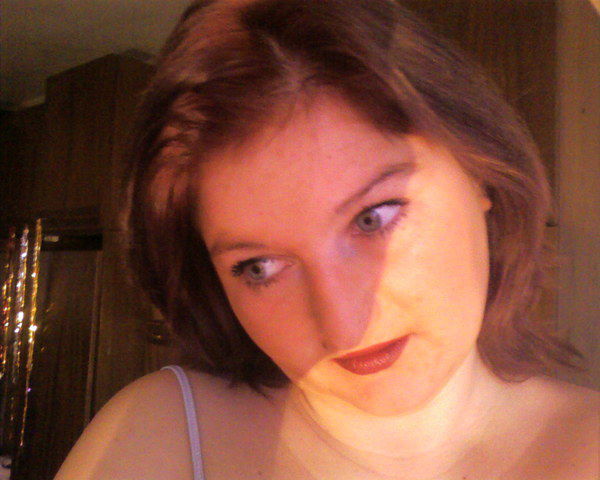 Ксения Банакова