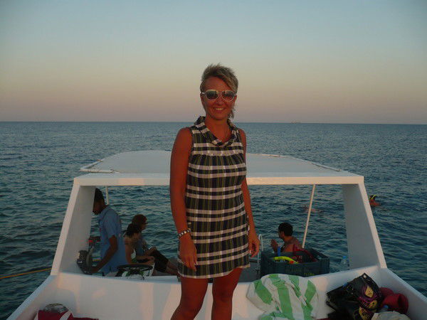 Алена Какорина