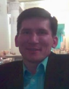 Андрей Васильев