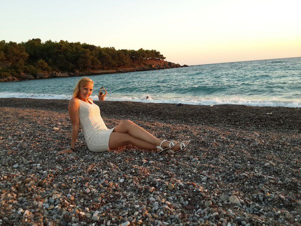 Анна Савченко