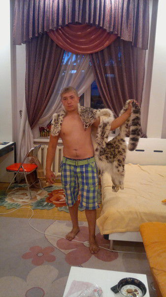 Тимур Алмасов