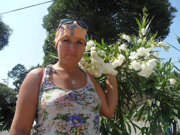 Светлана Новикова