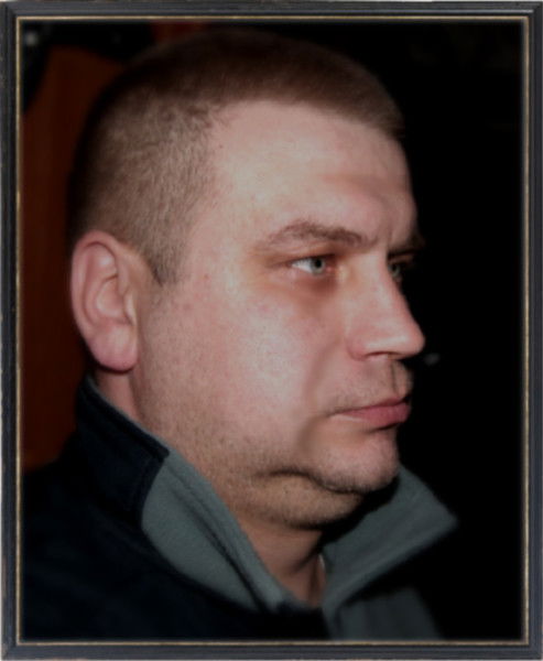 Иван Гефсиманский