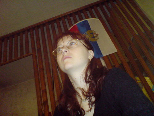 Надежда Куликова