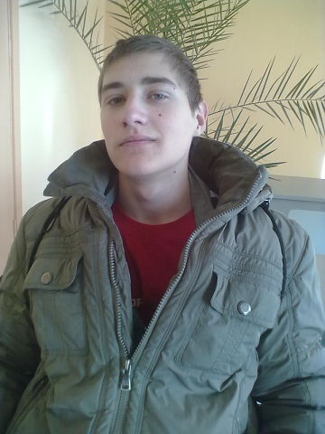 Жора Науменко