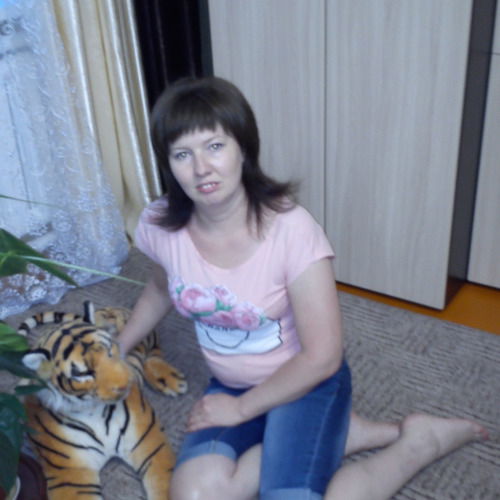 Наталья Лежепекова