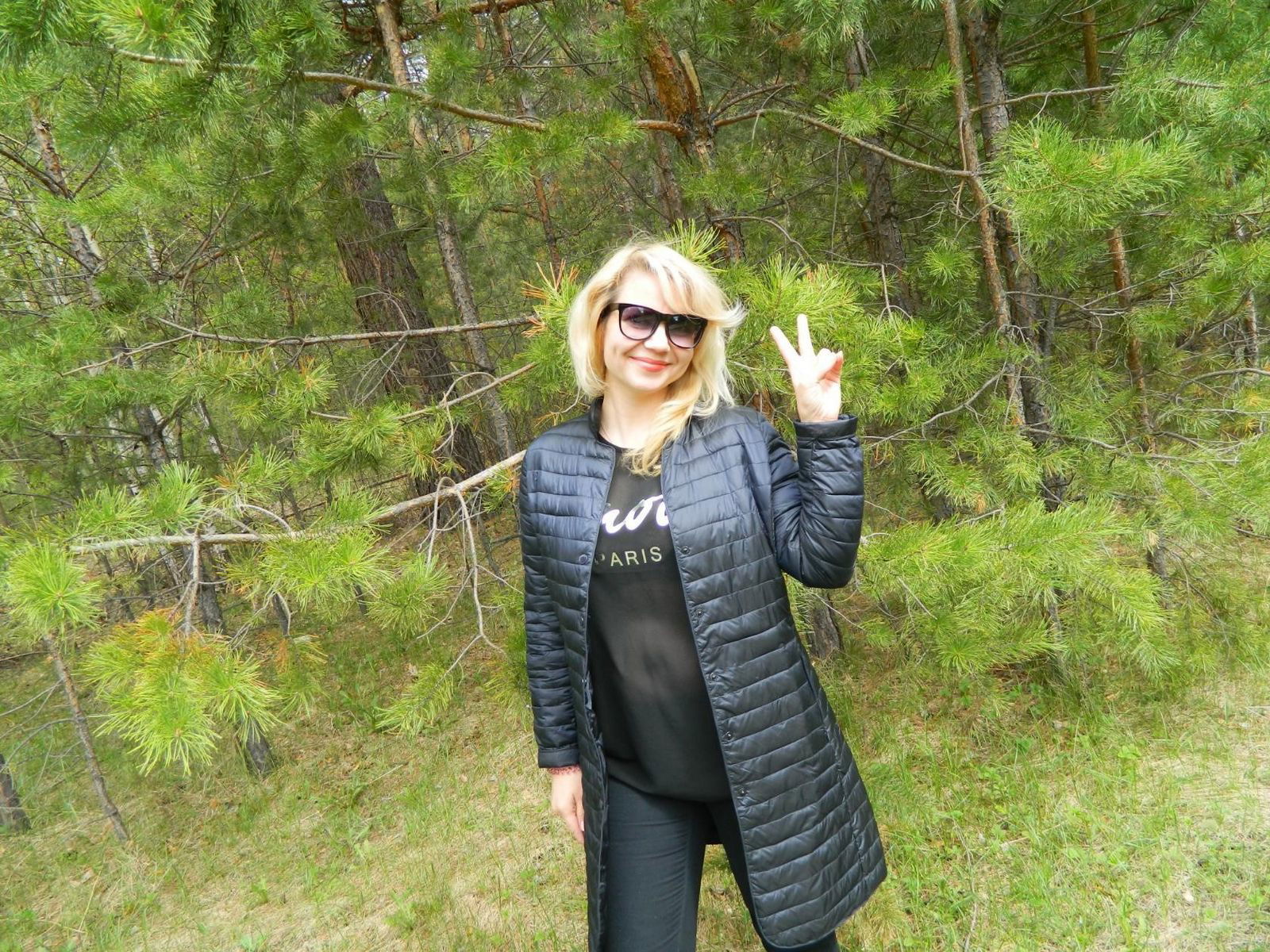 Светлана Панкратова