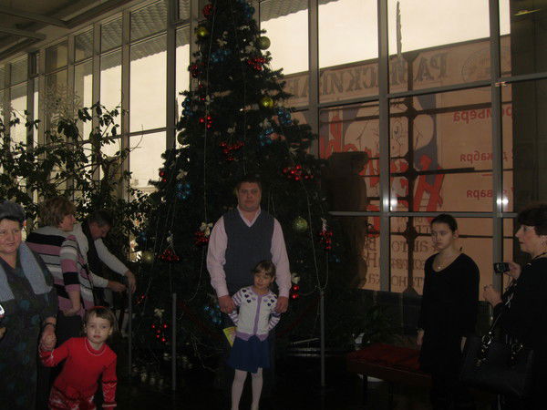 Сергей Корольков