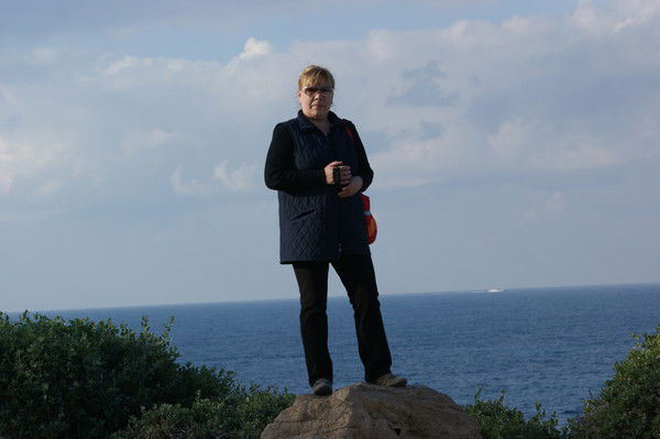 Надежда Мозгова