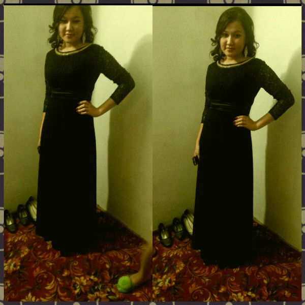 Nursulu Bazaralikizi