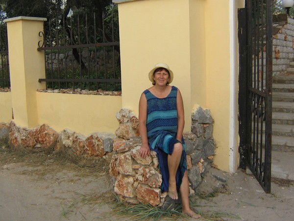 Валентина Ракша