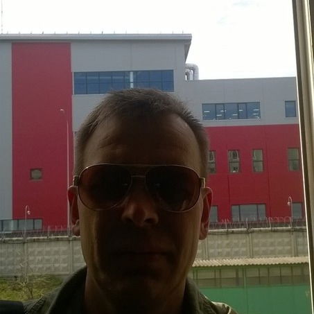 Юрий Клящин