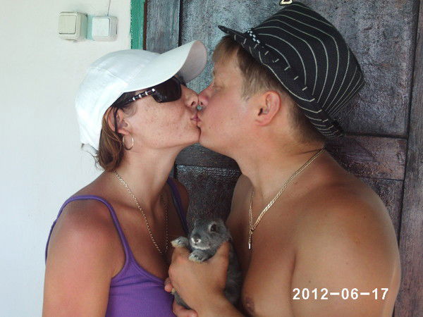 Анна Ромашова