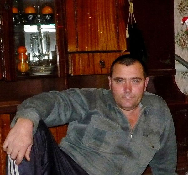 Сергей Иванов