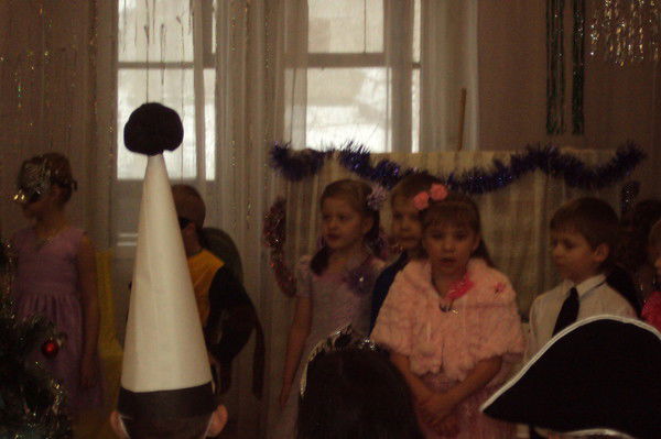 Сергей Мельников