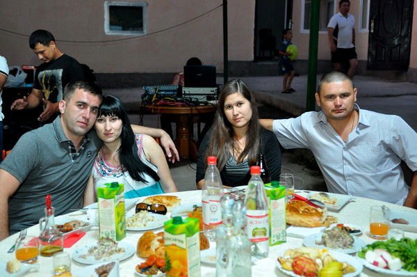 Liana Бицадзе