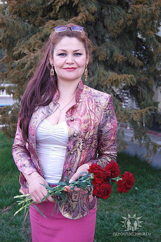 Феруза Нуруллоева