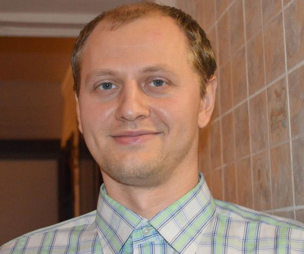 Никита Гутенко