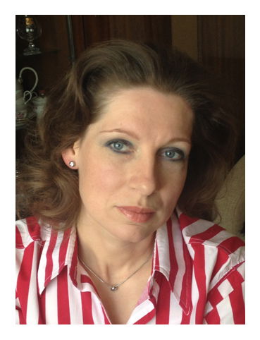 Надежда Мазаева