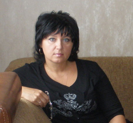 Татьяна Гареева