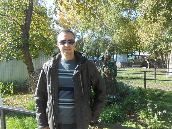 Евгений Черничкин