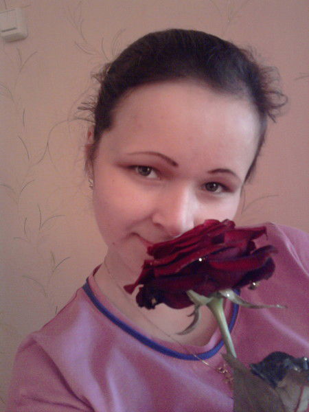 Елизавета Лопатина