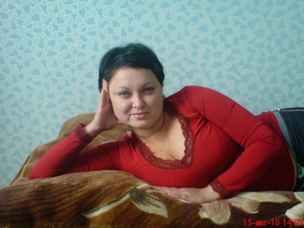 Людмила Машкова