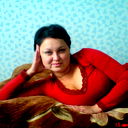 Людмила Машкова