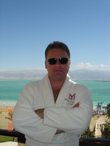 Сергей Исаев